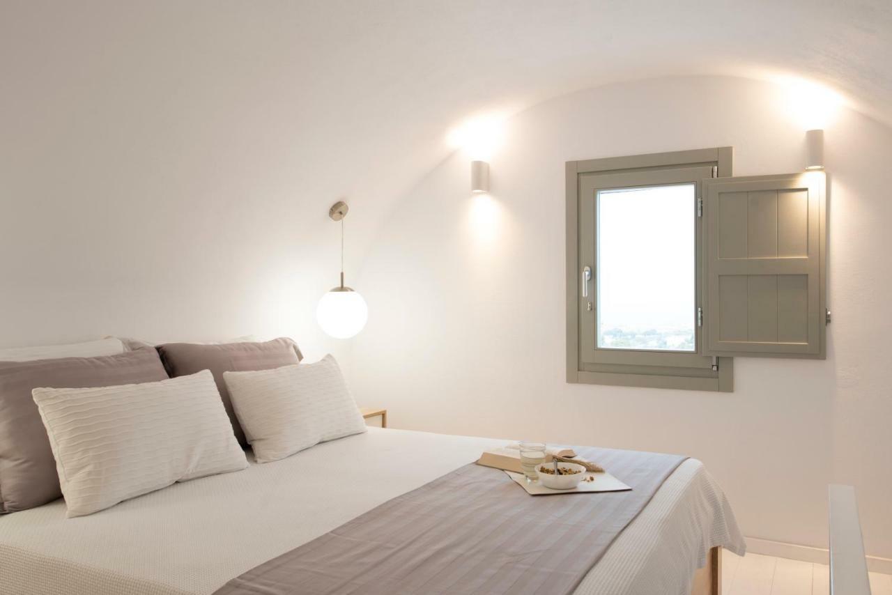 White Orchid Luxury Suites Месарія Екстер'єр фото