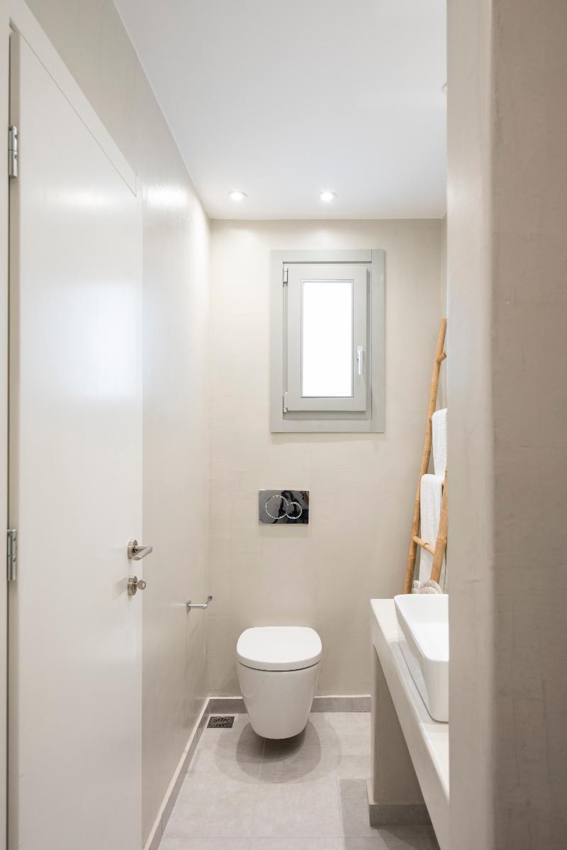 White Orchid Luxury Suites Месарія Екстер'єр фото